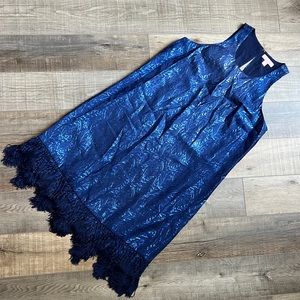 Lilly Pulitzer Marquette Shift Dress